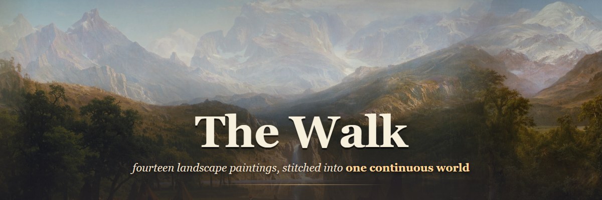 The Walk