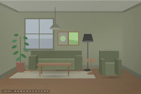 Halfway between Mid-century and Brutalist