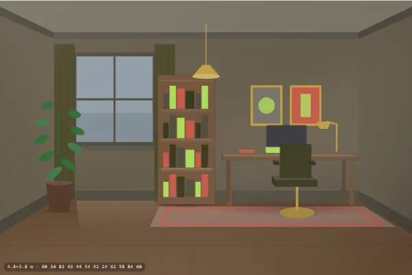 Art Deco as a study