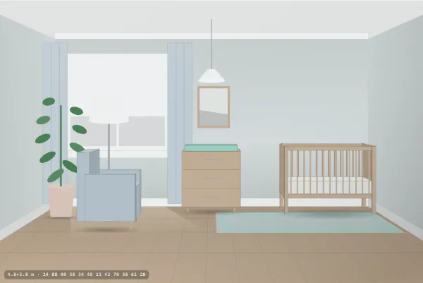 Coastal as a nursery
