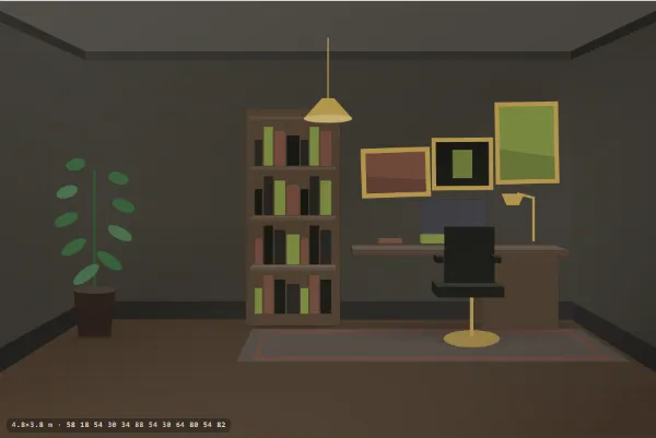 Dark academia as a study