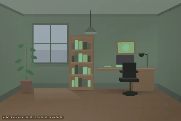Industrial as a study