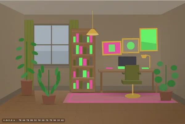 Maximalist as a study