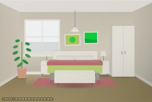 Memphis as a bedroom