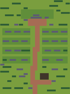 lychfield charmap