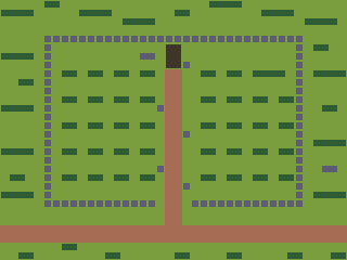 pearmain charmap