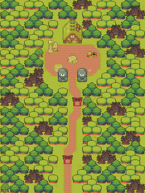 toadmoss